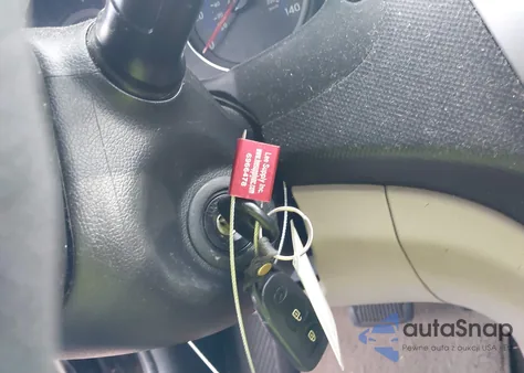 2017 Hyundai Accent Se из США, поврежденный, VIN KMHCT4AEXHU374783